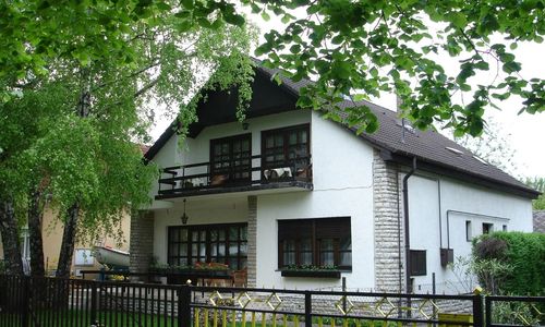 Diófa Vendégház Siófok