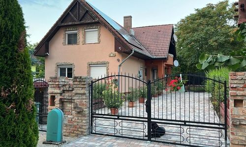 Bonita Apartman Balatonberény