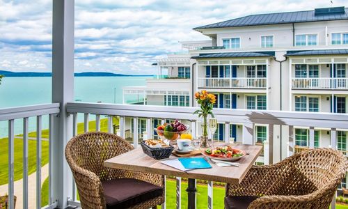 BalaLake Resort Szántód