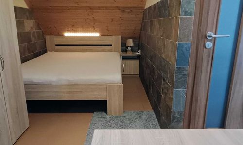 Penzion Sherpa Moravská Třebová