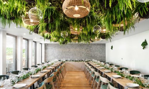 Herbarium boutique hotel, s.r.o. Olomouc