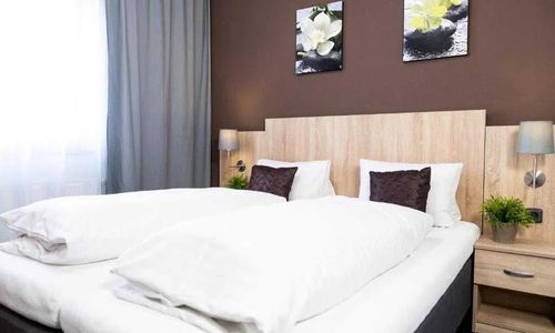 Restaurace a Penzion U Hasičů Klimkovice