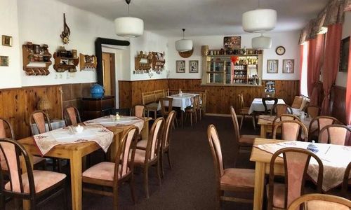 Penzion Na Prachárně Kladruby