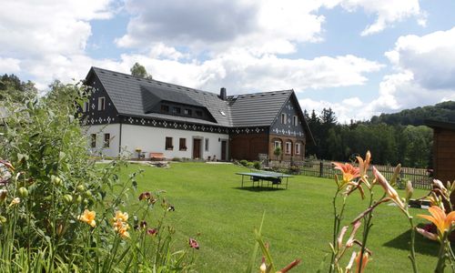 Doubický Venkov Doubice