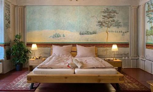 Lucerna Dům s Duší Apartments Příbor