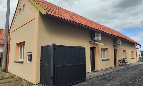 Apartmány Opolany