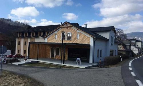 Apartmán Pod Medvědí Horou Loučná nad Desnou