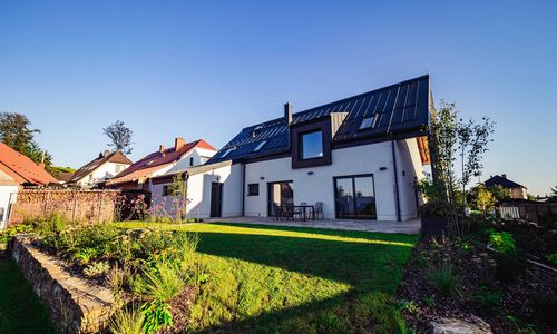 Apartmán Sychrova Žďár nad Sázavou