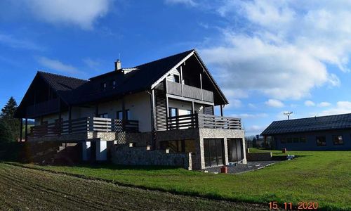 Penzion u Pinkasů Písečná