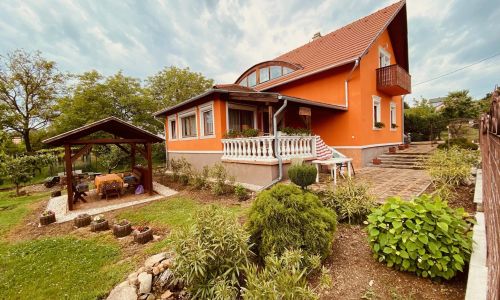 Mariann Vendégház Balatonrendes