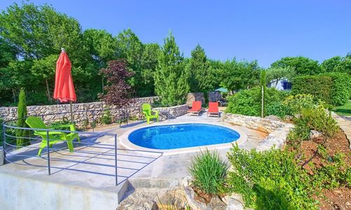 Bungalow Vlasta Dobrinj