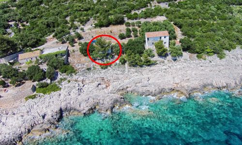 Apartmanok A Tenger Mellett Dingac - Potocine, Peljesac - 10433 Dingač - Potočine