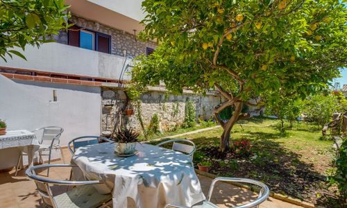 Apartmanok A Tenger Mellett Mali Losinj, Losinj - 18322 Mali Lošinj