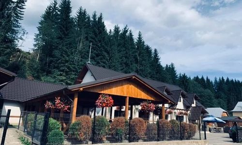 Casa de vacanță Adela Izvoarele Sucevei