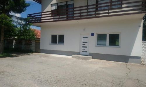 Apartman Danijela Otočac