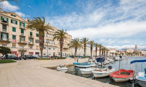 Apartman Anabela Split