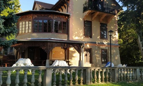 Tóth Villa II. Fonyód