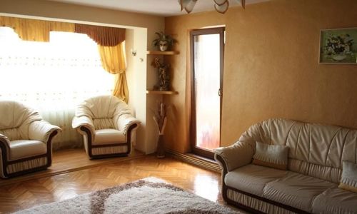 Apartament Nice & Relaxing Baia Mare