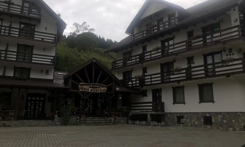 Pensiunea Vraja Muntelui Moieciu de Sus