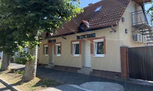 Bástya Apartman Siklós