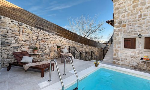 Villa Calandra Vrana