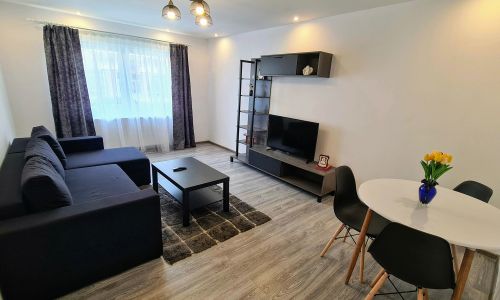 Spy Apartament Hațeg