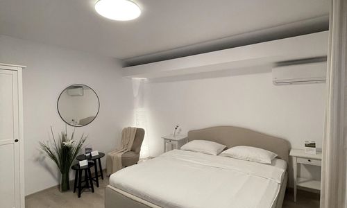 Apartament La Terrasse Sarichioi