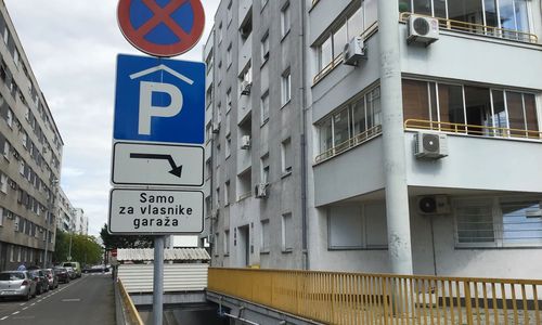 Apartman Cosy With Garage Zagreb