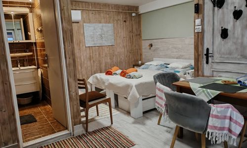 Barbara Ház Apartman Hévíz