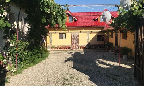 Pensiunea Casa Andreea Novaci