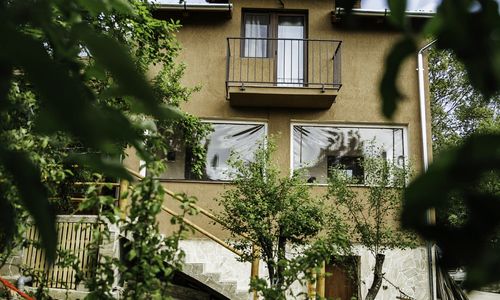 Casa Crișan Vadu Crișului