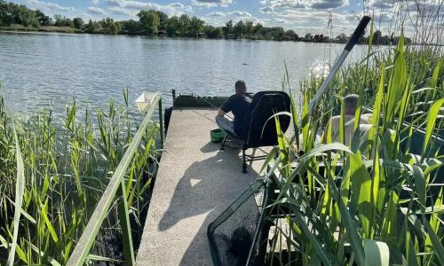 Stéghouse Kis-Duna Üdülőház Dömsöd