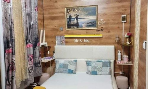 Ultracentral Boutique Eclectic House Oradea