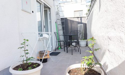 Apartman Maksimir Zagreb 