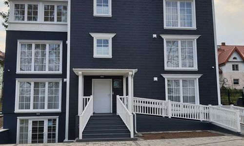 Mały Sopot Boutique & Féminin