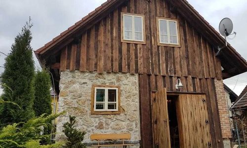 Stodola Sonja Lúčky