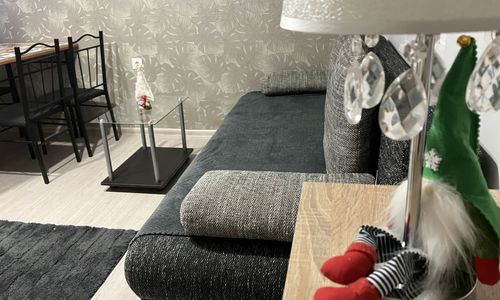 Bamboo Apartman Mezőkövesd