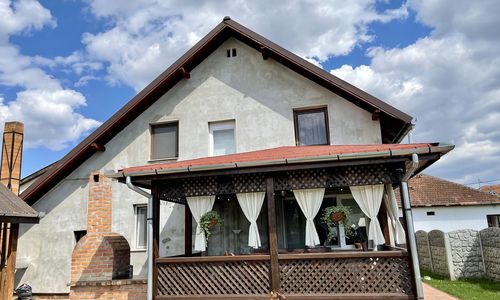 Sunset Villa Hațeg