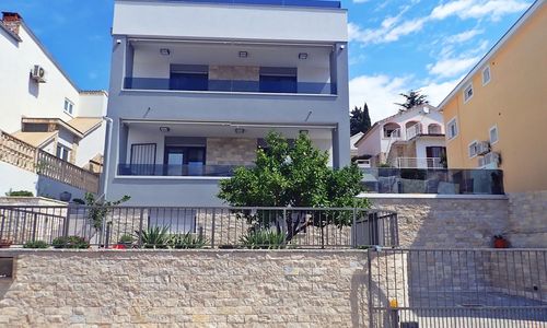 House Dragica Maslenica