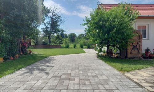 Era Apartman Balatonszemes