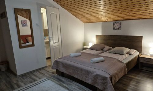 Abszolút Panzió Keszthely