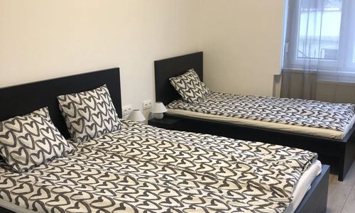 Lívia Apartman Tata