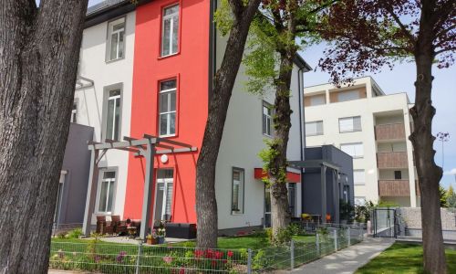 Lelle Móló2 Prémium Family Balatonlelle