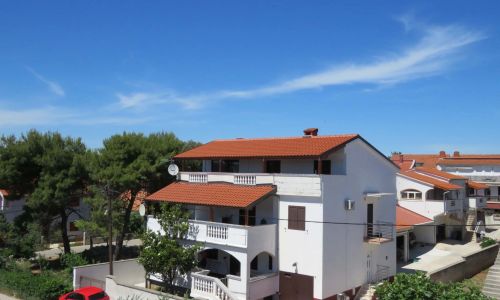Apartmani Glorija Biograd na Moru