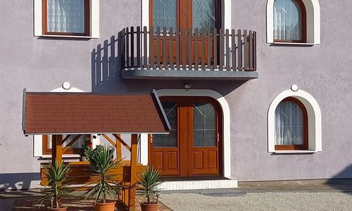 Sasfészek Apartman Lenti