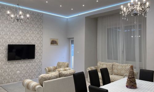 Sky Apartment Debrecen
