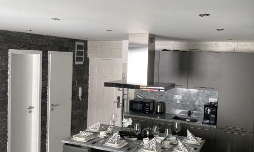 Swiss Luxury Apartment Mosonmagyaróvár