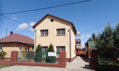 Arinza Apartman Mezőkövesd