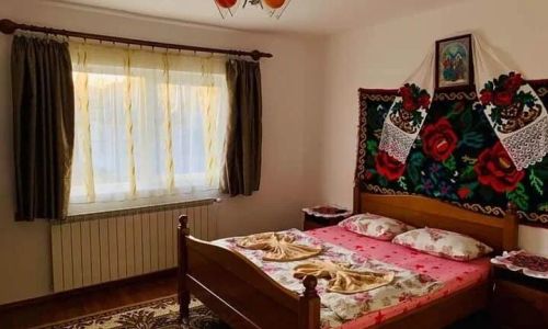 Pensiunea Anca Rona de Jos