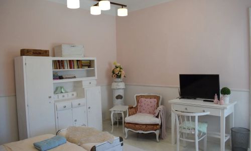 Malomszeg Apartman 2 Pécs